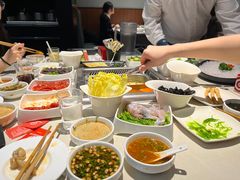 -海底捞火锅(勒泰店)