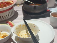 -千百味红餐厅·江西菜(绿地双子塔店)