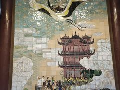 -黄鹤楼