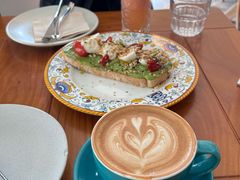 -Alimentari早午餐(安福路店)