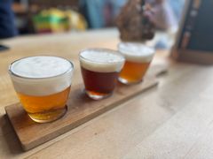 -宝莱纳餐厅(滨江店)