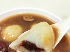 -罗子龙罗家桂花汤圆(曹都巷店)