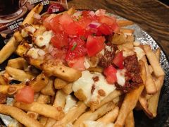 -Q MEX 库迈墨西哥餐吧(三里屯店)