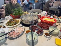 -菜忠潮州牛肉店(岗厦店)