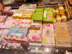 零售区-仟吉·ART FARM主题店(菱角湖万达店)