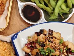 -霹雳火·重庆烧烤·江湖菜(解放碑店)