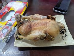 -吉英盐焗鸡(文中路店)