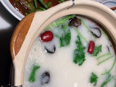 -掌柜的店·河南菜(日月光店)