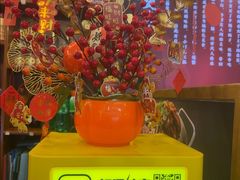 -懂羊帝·羊蝎子·北京菜(小关店)