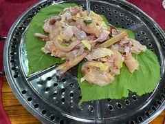 桑拿鸡-友口福(大良店)