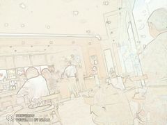 -星巴克(北京环球金融中心店)