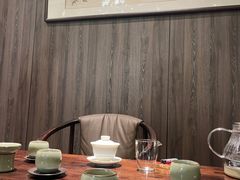 包厢-悠仙美地(赣榆店)