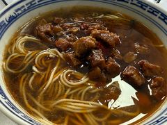 -好面道大肠面(中华路店)
