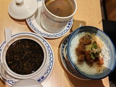 -冯不记米坊(百花店)