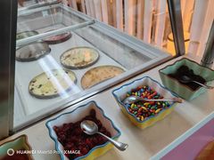 -松咖啡自助餐厅·松北香格里拉