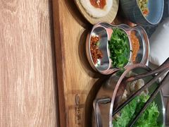 -小满手工粉(北京来福士店)