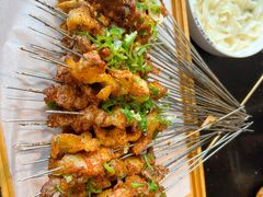 -海波肉串(振兴广场店)