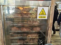 -果蔬好生活超市(双井店)