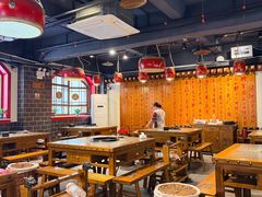 -巴将军·非遗老字号火锅(解放碑店)