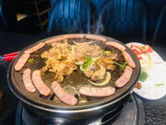 -金碗儿私厨(长阳店)