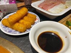 -来涮蜀鲜货火锅串串香(菜市口店)
