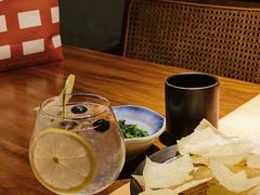-山葵家居酒屋(天目里店)