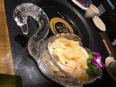 -舒家大院老火锅(台江路店)