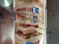 -盒马鲜生(杭州萧山万象汇店)