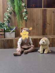 -马克叔叔的照相馆(东门店)