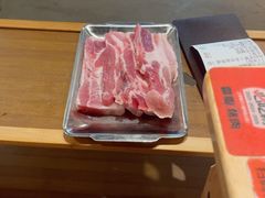 -霸腹烤肉(厦门柚子番店)
