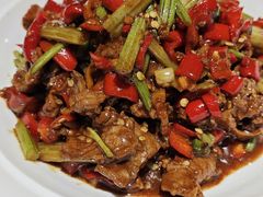 -赣南人家(顺义后沙峪亚朵店)