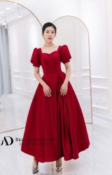 -艾朵婚纱