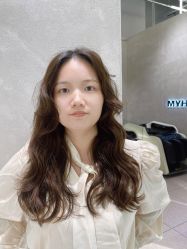 -MY HAIR ARDOR