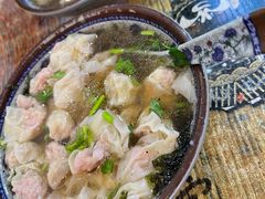 -老谢野馄饨(延安路店)