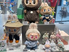 -泡泡玛特POPMART(沈阳大悦城店)