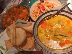-小小集渔·泰式大排档(太古里香槟店)