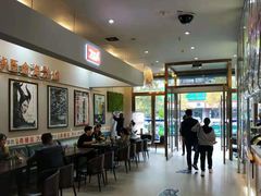 大堂-700CC(丹东女人街店)