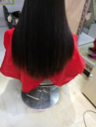 -大发师接发潮色烫染