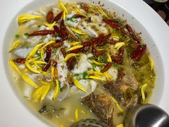 -太二酸菜鱼(沈阳万象城店)