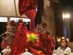 -一棵树·意大利西餐厅One Tree(新城店)