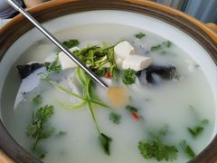 -宝荣鱼馆·临湖之宴(千岛湖店)