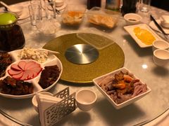 -翠亭酒家(山西南路店)