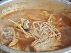 -韩先生自助烤肉•烤活鳗