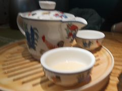 -潮粥荟·潮汕砂锅粥(槐房万达店)
