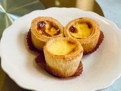 葡挞-香云轩·顺德菜(香云纱园林酒店店)