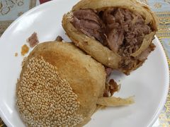 -清真·鸦儿李记·小馆(后海店)