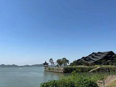 -东钱湖旅游度假区