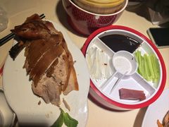 -京鸭棠(让胡路万达店)