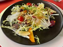 -国家大剧院西餐厅