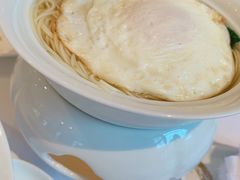 长寿面-宝丽轩中餐厅BAOLIXUAN
